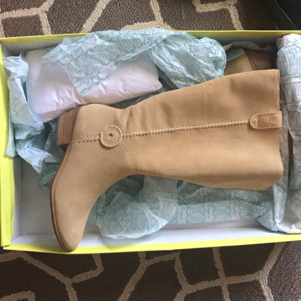 Jack Rogers Sawyer boot